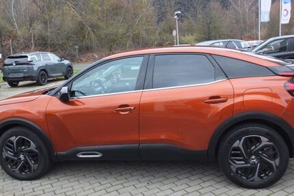 Citroen C4 11.820 km 14.500 &euro; Wimmelburg 06313