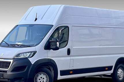 Peugeot Boxer 146.000 km 19.800 &euro; Bad Lippspringe 33175