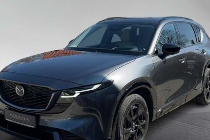 Mazda CX-5 2.500 km 41.450 &euro; Erding 85435