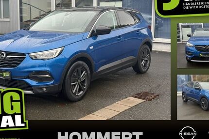 Opel Grandland (X) 42.490 km 14.790 &euro; Coburg 96450