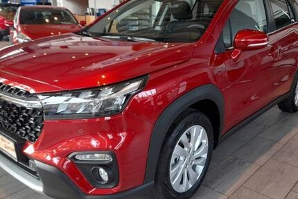 Suzuki (SX4) S-Cross 1.025 km 27.720 &euro; Burg 39288