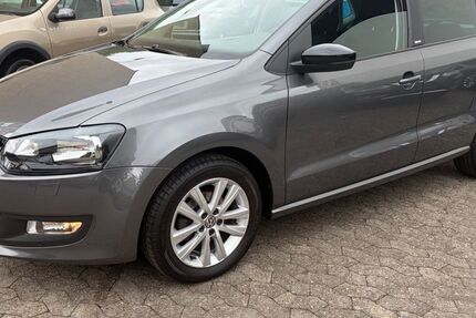 VW Polo 92.000 km 9.400 &euro; Saarbrücken 66115