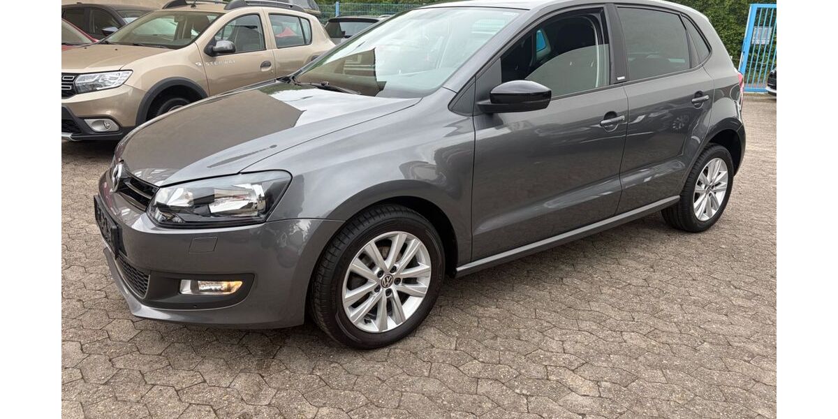 VW Polo 92.000 km 9.400 &euro; Saarbrücken 66115