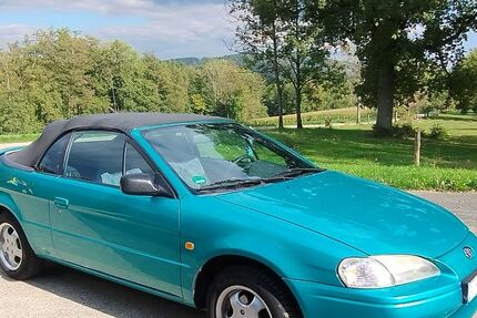 Toyota Paseo 141.000 km 2.400 &euro; Hersbruck 91217