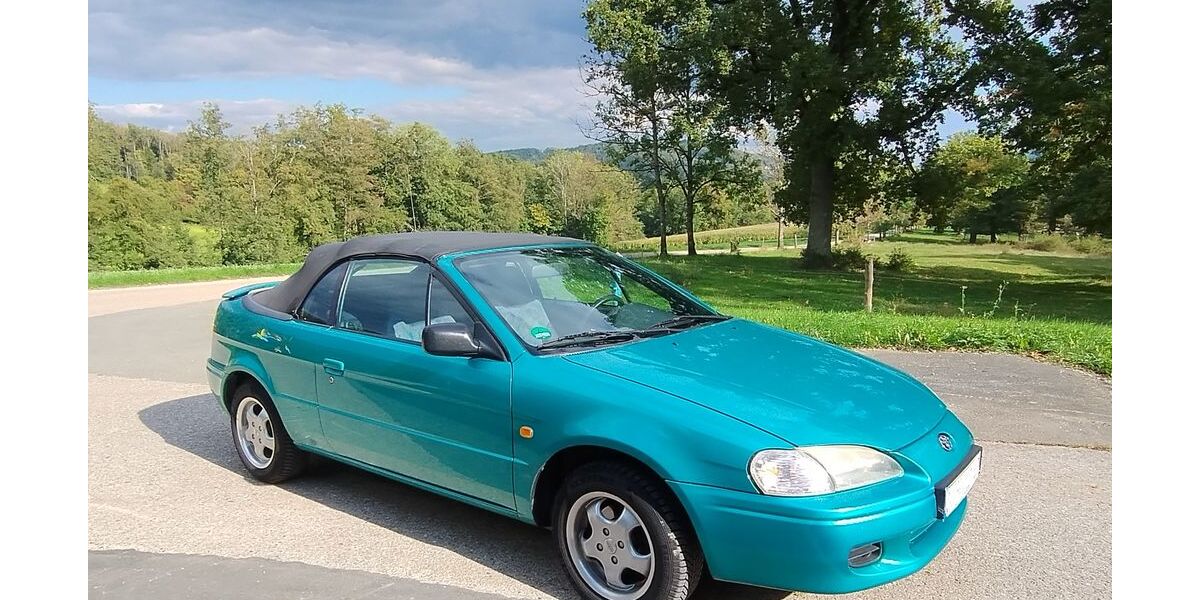 Toyota Paseo 141.000 km 2.400 &euro; Hersbruck 91217