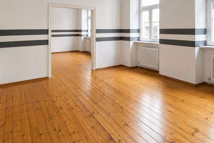 Wohnung Würzburg Sanderau - 4 Zimmer, 106 m&sup2;, 399.700&euro; | Angebot:27336813