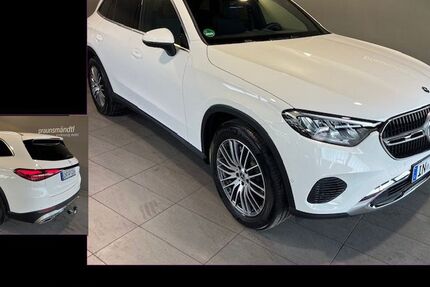 Mercedes-Benz GLC 220 9.666 km 55.500 € Ingolstadt 85055