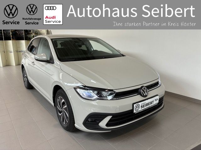 VW Polo 4.000 km 22.480 &euro; Brakel 33034