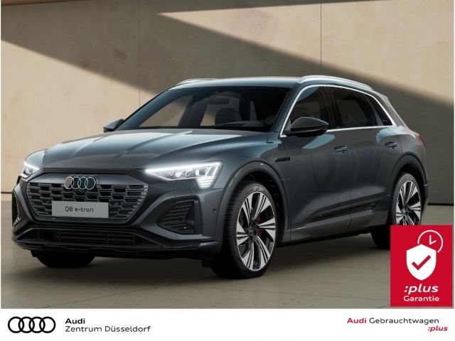 Q8 e-tron
