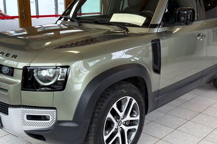 Land Rover Defender 135.000 km 43.999 &euro; Elbach / Fischbachau 83730