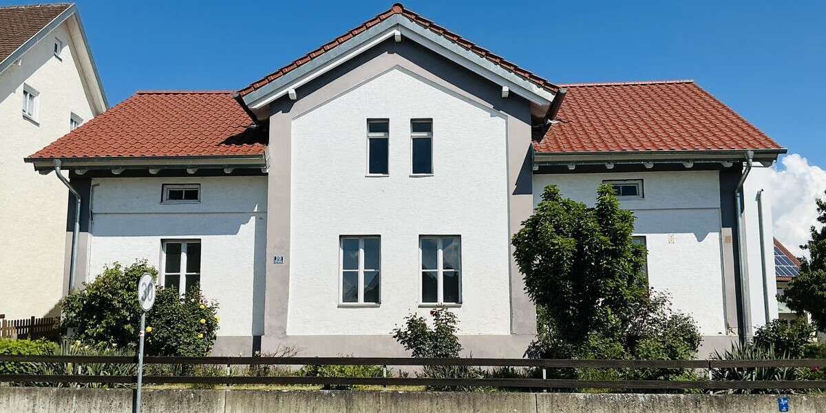 Einfamilienhaus Teugn - 6 Zimmer, 165 m&sup2;, 279.000&euro; | Angebot:26682382