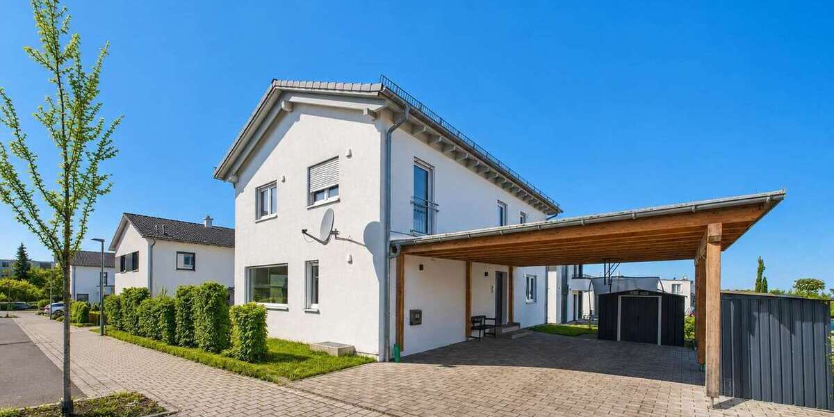 Einfamilienhaus Erbach - 7.5 Zimmer, 175 m&sup2;, 949.000&euro; | Angebot:26759144