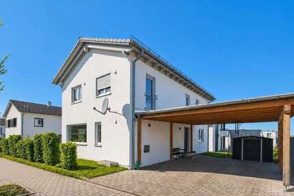 Haus Erbach - 7.5 Zimmer, 175 m&sup2;, 949.000&euro; | Angebot:26759144