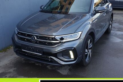 VW T-Roc 33.549 km 28.830 &euro; Waiblingen 71332