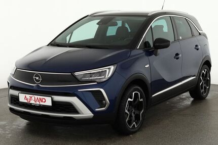 Opel Crossland (X) 62.620 km 19.490 &euro; Brehna 06796