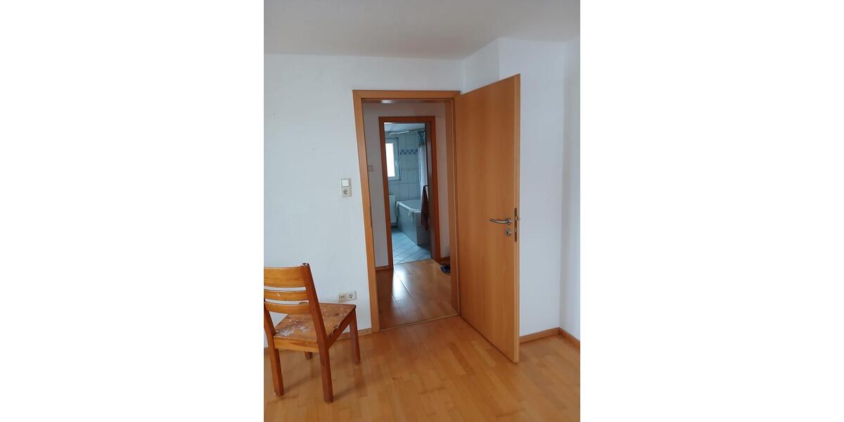 Zweizimmerwohnung in Dossenheim 2 zimmer