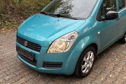 Suzuki Splash 176.500 km 2.390 € Marl 45772