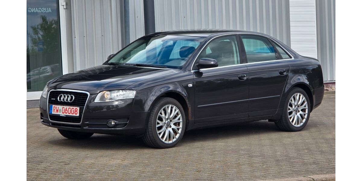 Audi A4 196.000 km 3.990 € Zimmern o. Rottweil 78658