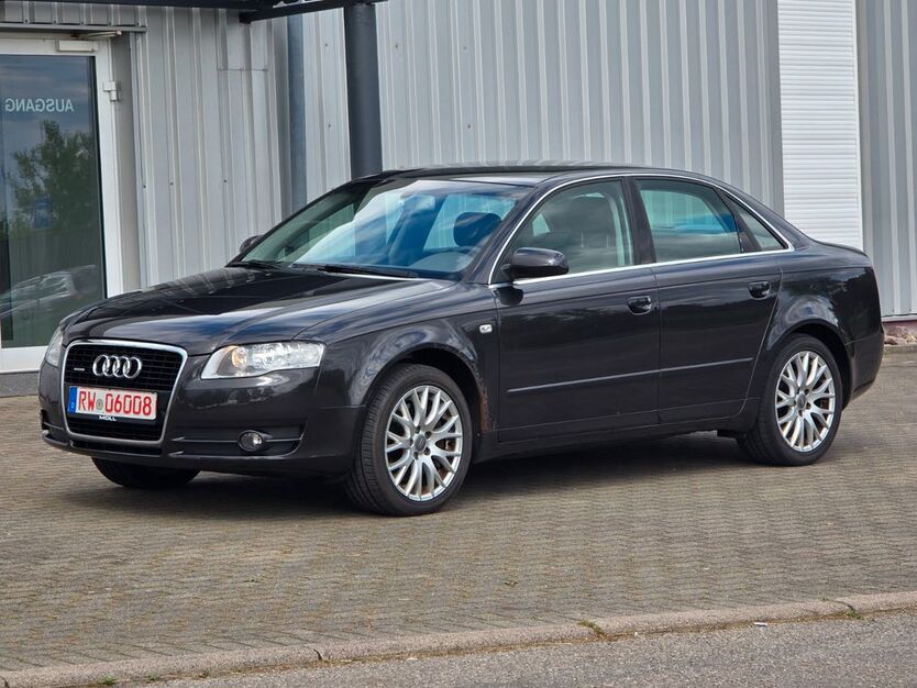 Audi A4 196.000 km 3.990 € Zimmern o. Rottweil 78658