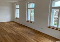 Renovierte 2-Zimmerwohnung nahe des Traunsteiner Zentrums