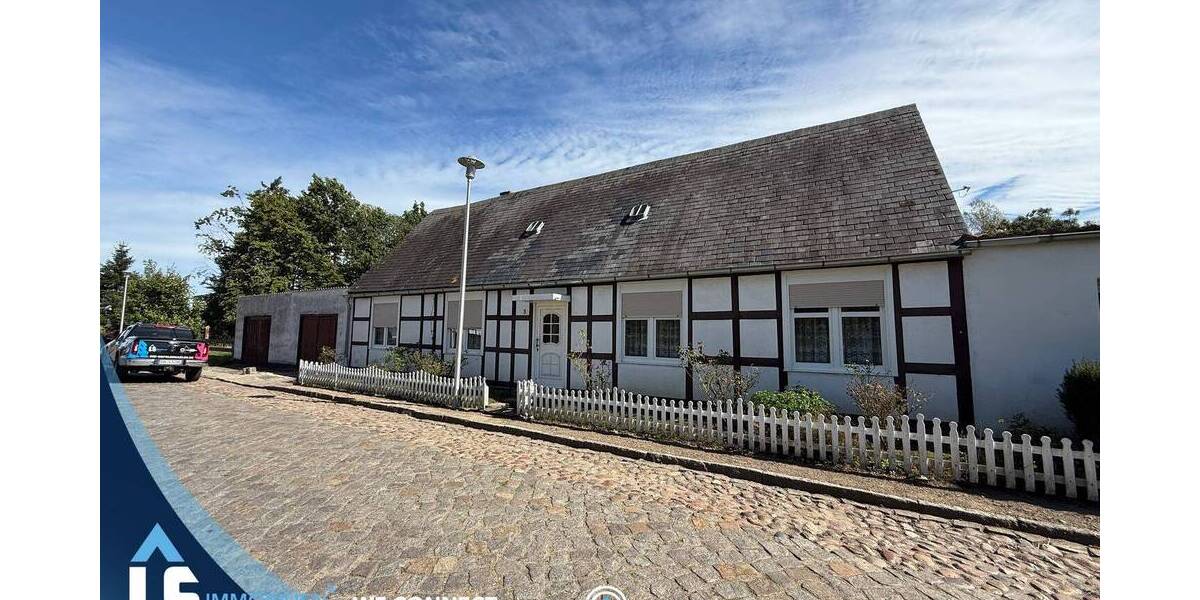 Einfamilienhaus Bismark (Altmark) OT Biesenthal Biesenthal - 6 Zimmer, 135 m&sup2;, 59.000&euro; | Angebot:25689405
