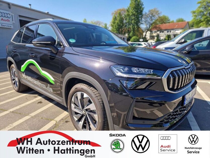 Kodiaq