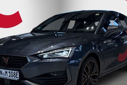 Cupra Leon 24.500 km 32.980 € Wackersdorf 92442