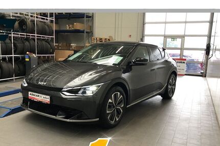 Kia EV6 53.150 km 29.440 € Rosbach | Frankfurt Nord 61191
