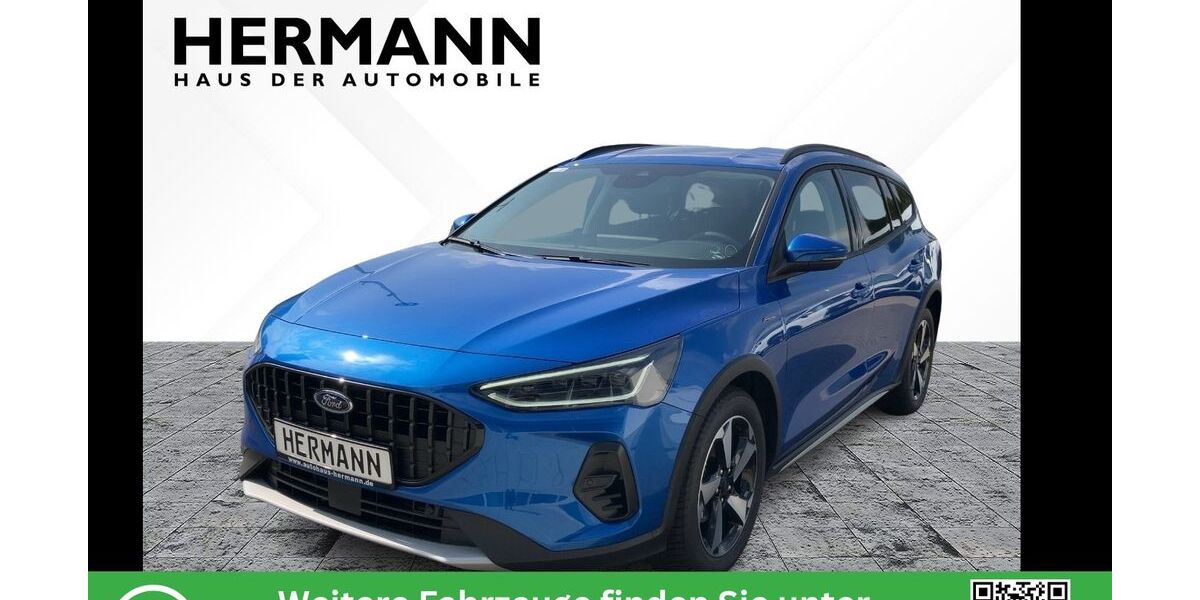 Ford Focus 13.200 km 26.590 &euro; Göttingen 37077