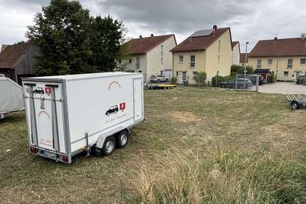 Grundstück zu verkaufen in Uttenreuth 2.100.000 € 2200 m² zimmer