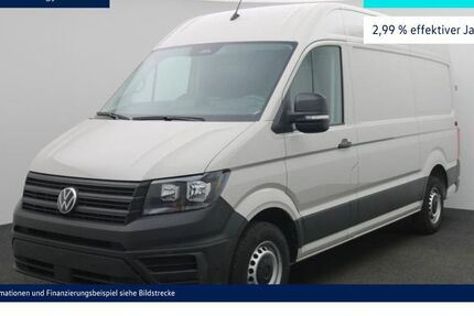 VW Crafter 23.520 km 40.990 &euro; Hannover 30419
