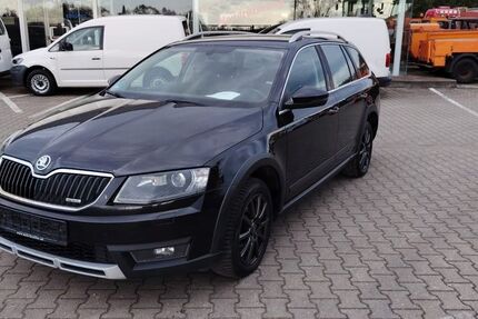 Skoda Octavia 286.532 km 8.390 &euro; Raguhn-Jeßnitz 06779