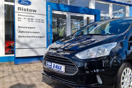 Ford B-Max 86.500 km 8.280 &euro; Berlin 13509