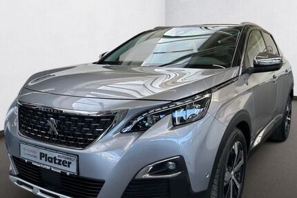 Peugeot 3008 115.766 km 17.980 &euro; Neumarkt 92318