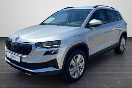 Skoda Karoq 20.815 km 32.500 &euro; Ladenburg 68526