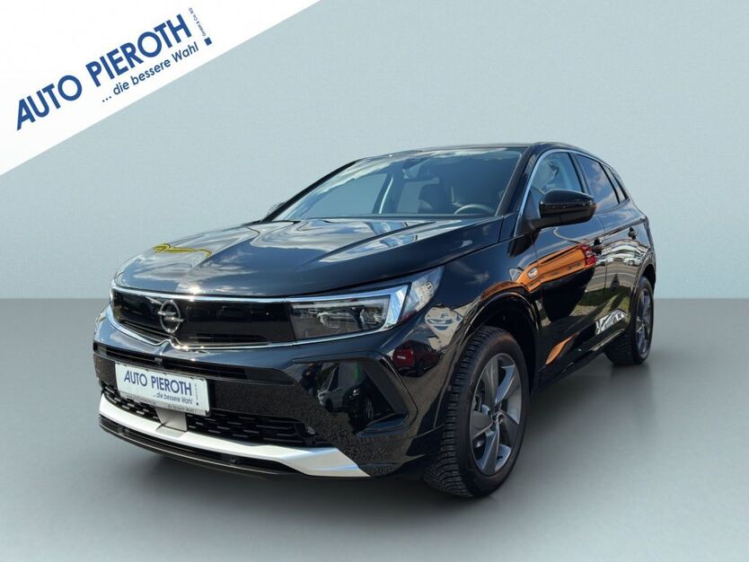 Opel Grandland (X) 25.600 km 26.850 € Bingen 55411