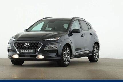 Hyundai KONA 79.100 km 16.480 &euro; Detmold 32758