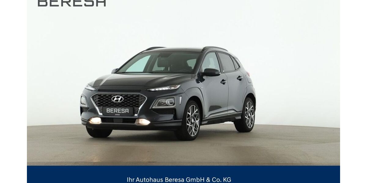 Hyundai KONA 79.100 km 16.480 &euro; Detmold 32758