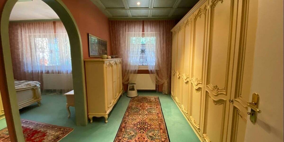 Bungalow Obermichelbach Rothenberg - 4 Zimmer, 156 m&sup2;, 1.598.000&euro; | Angebot:26434035