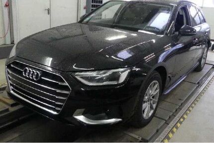 Audi A4 120.102 km 21.400 &euro; Alzey 55232