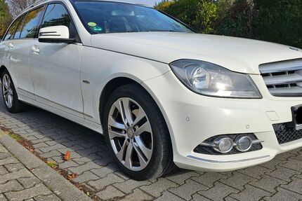 Mercedes-Benz C 220 312.500 km 4.000 &euro; Schöllkrippen 63825