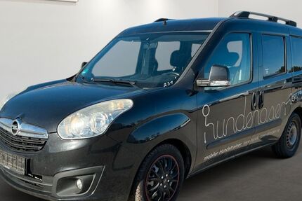 Opel Combo 227.075 km 5.199 &euro; Brehna 06796