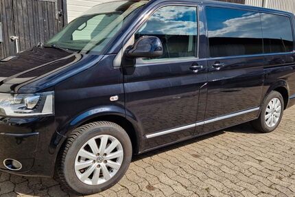 VW T5 Transporter 190.000 km 13.900 &euro; Isernhagen 30916