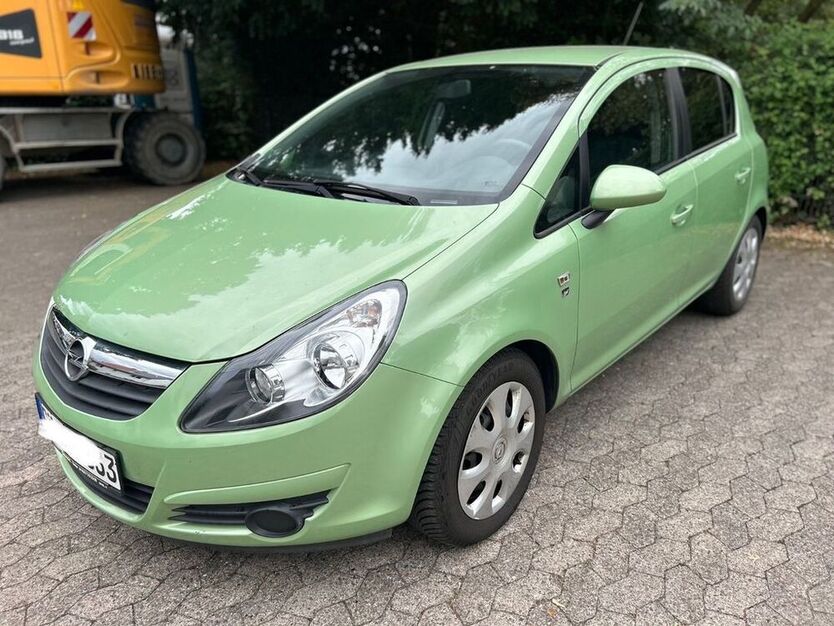 Corsa