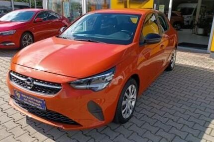 Opel Corsa 21.703 km 15.990 € Meerane 08393