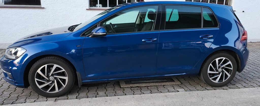 VW Golf 120.000 km 13.500 € Bad Bayersoien 82435