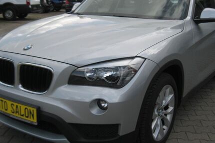 BMW X1 111.200 km 10.490 &euro; Markt Indersdorf 85229