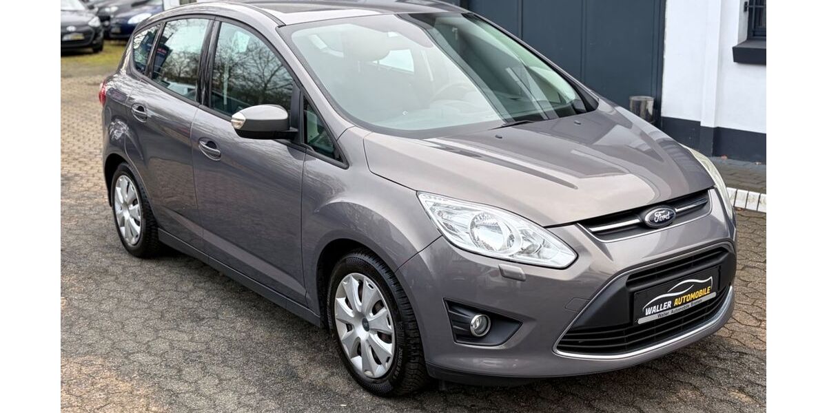 Ford C-Max 118.000 km 7.490 &euro; Bremen 28219