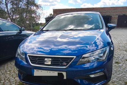 Seat Leon 89.000 km 15.500 € Berthelsdorf 02747