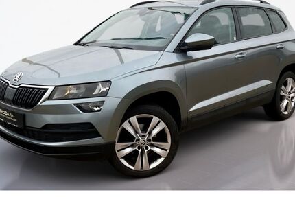 Skoda Karoq 103.920 km 16.490 &euro; Landshut 84034